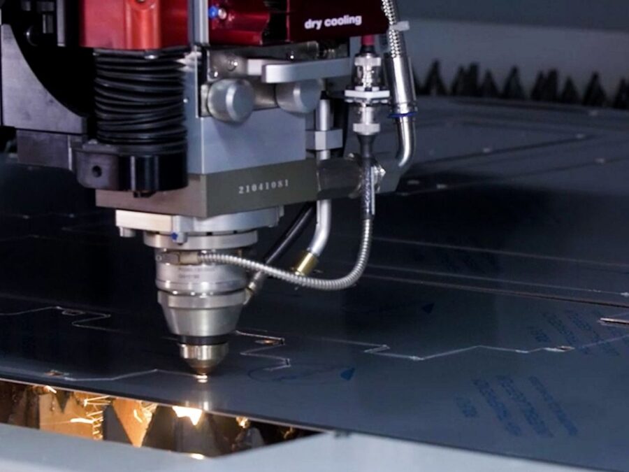 Stainless Steel Protection Film