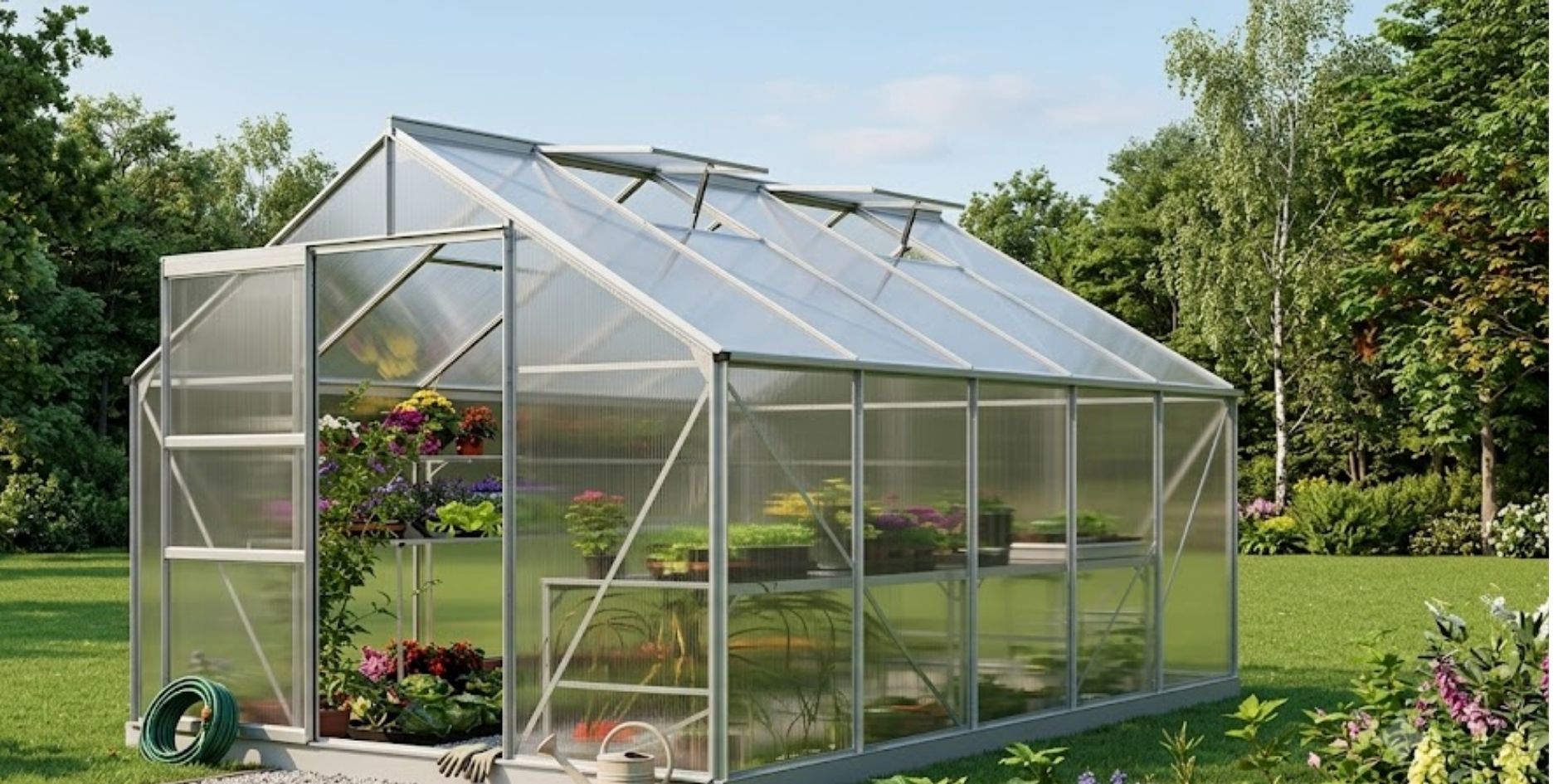 Plastic Protection Film