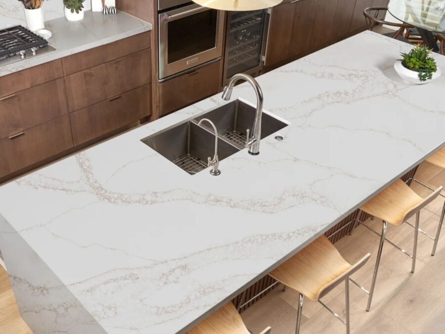 Quartz Stone Protection Film