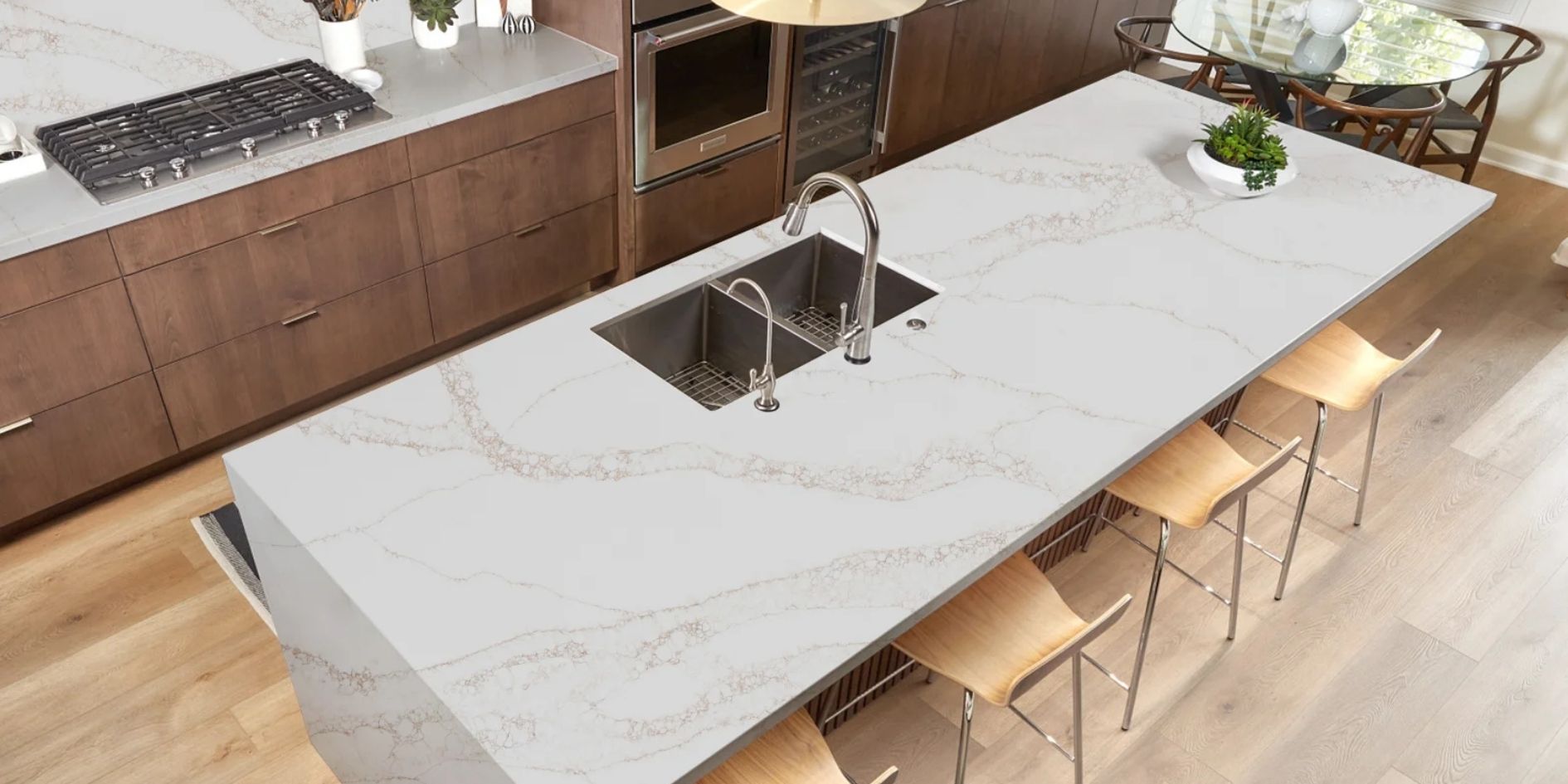 Quartz Stone Protection Film