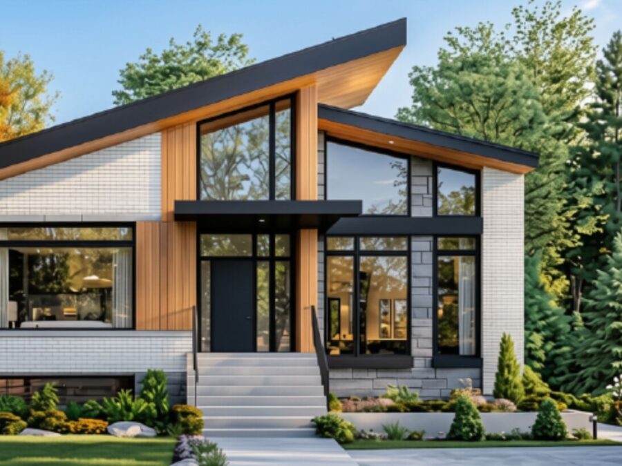 Modular House