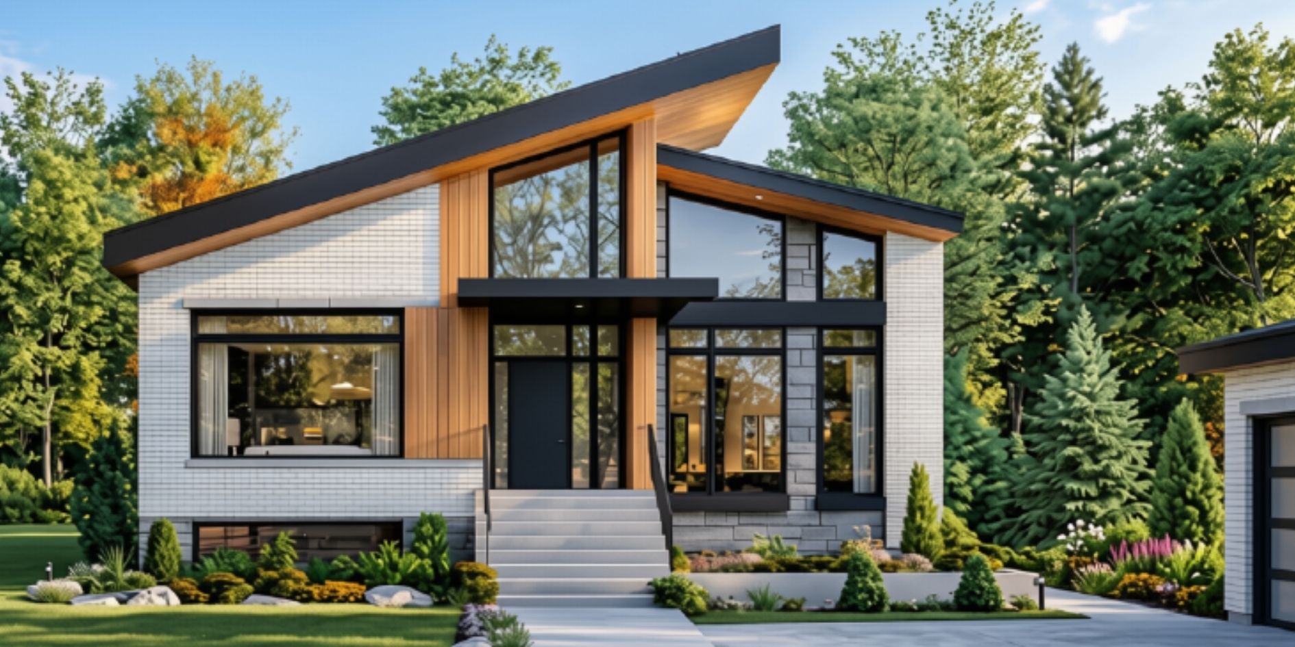 Modular House