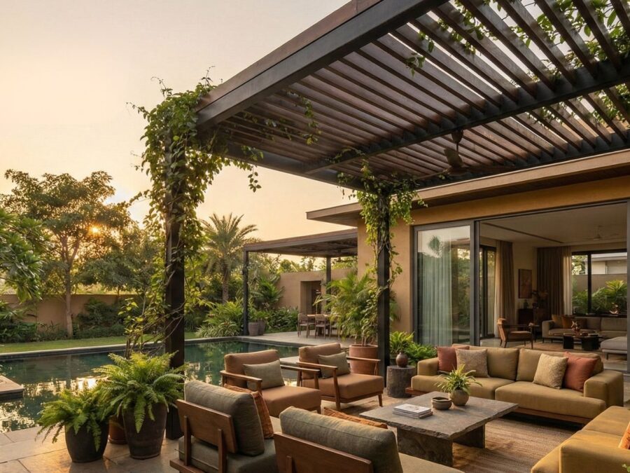 Pergola