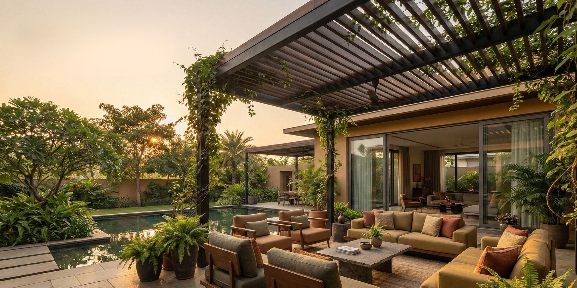 Pergola