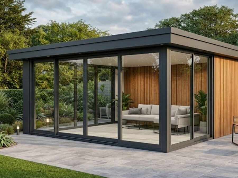 Glasshouse