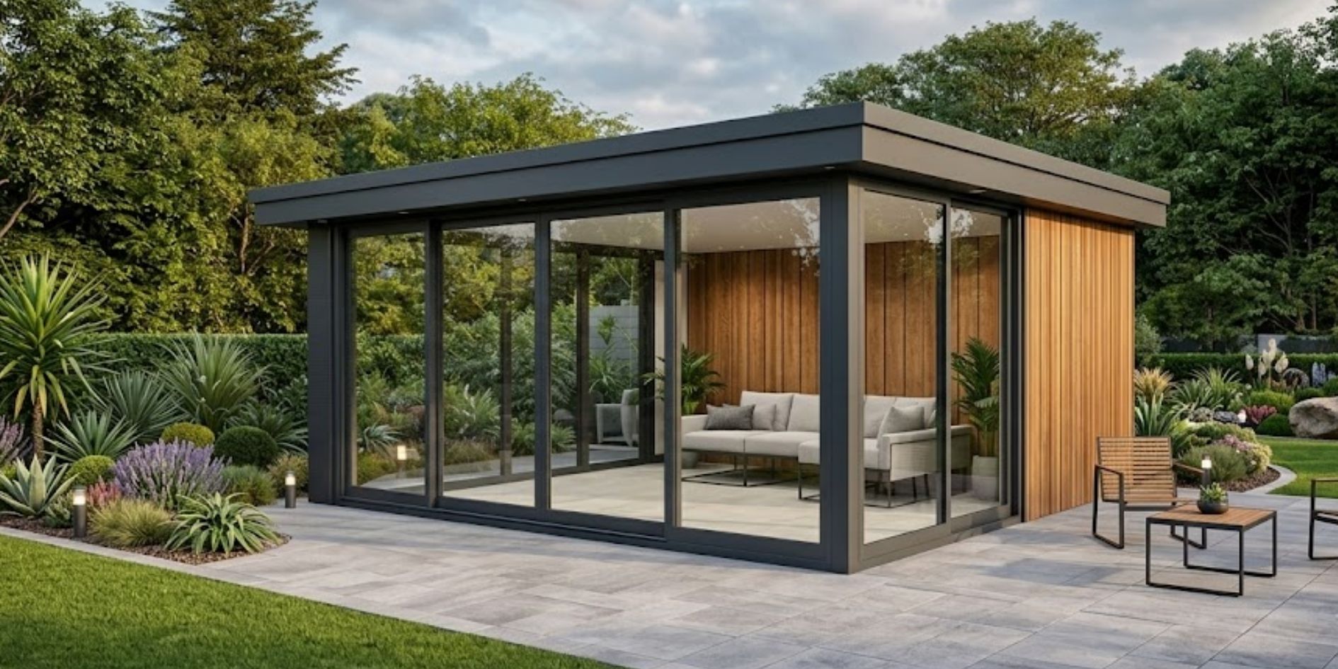 Glasshouse