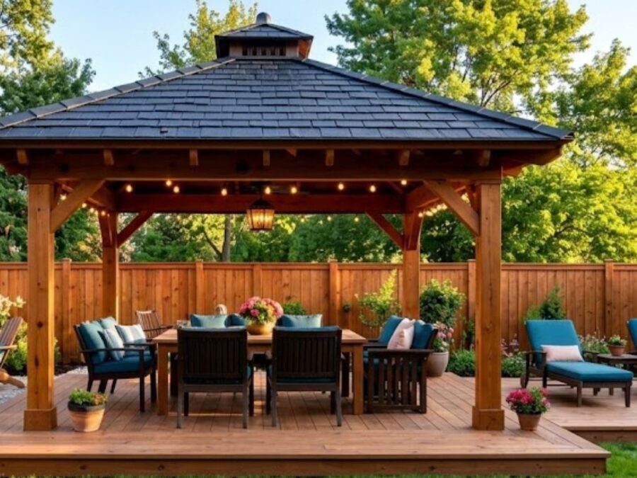 Gazebo