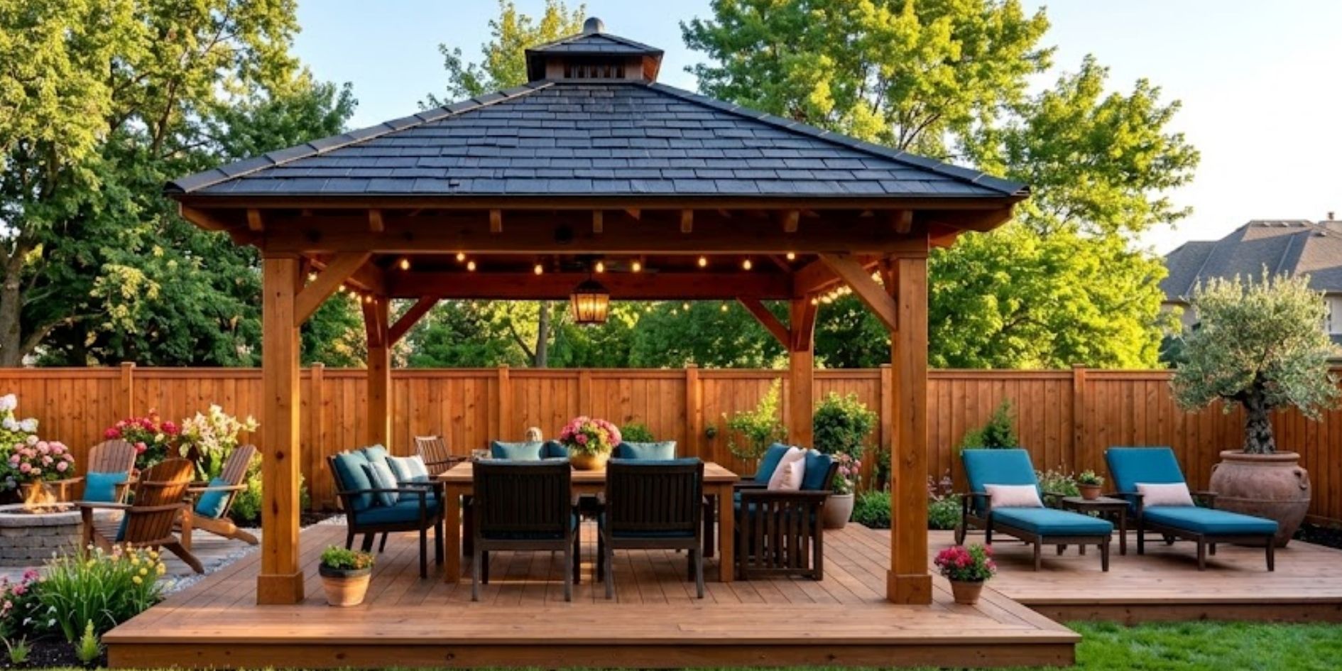 Gazebo
