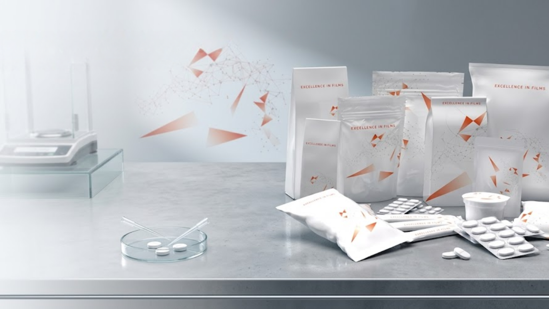 Flexible Packaging Films