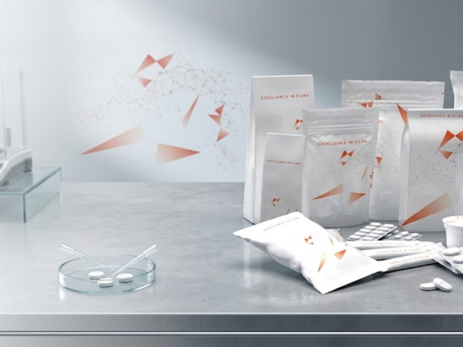 Flexible Packaging Films