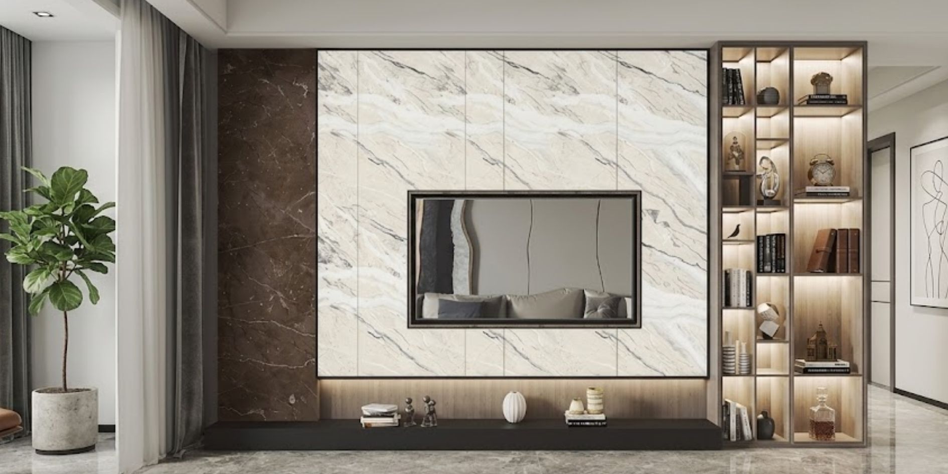 Laminate Protection Film