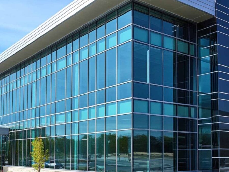 Glass Protection Film