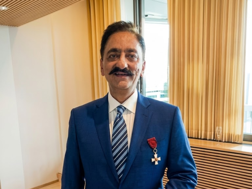 Anil Vig