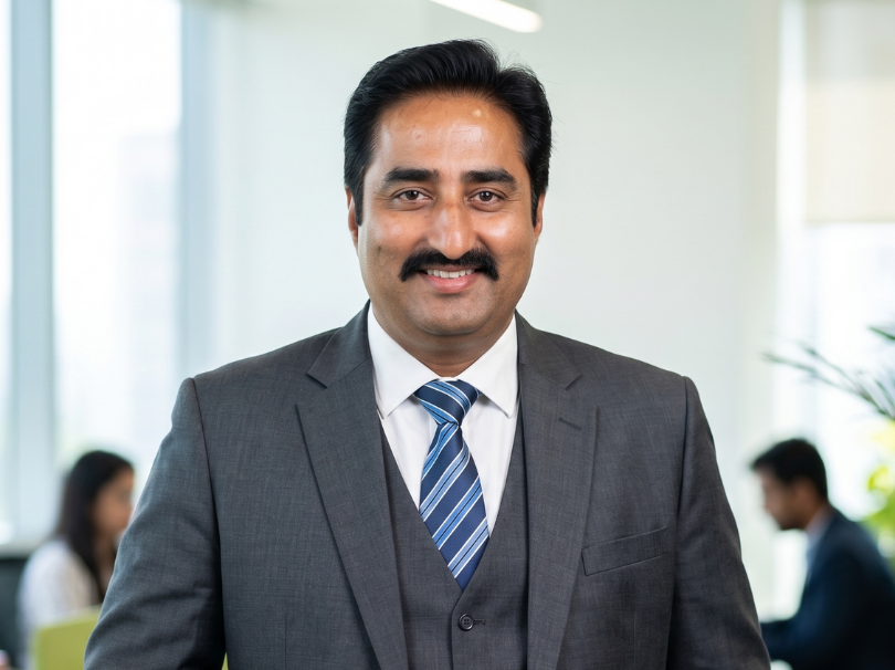 Siddharth Vig
