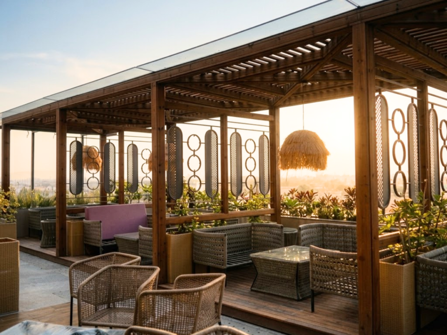 Taj Vivanta